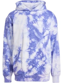 Fleece Washed Hoodie M pánské model 20603015 - ADIDAS