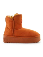 Buty Nordic Basic Low Orange W model 20763658 - D.Franklin Buty Nordic Basic Low Orange W model 20763658 - D.Franklin