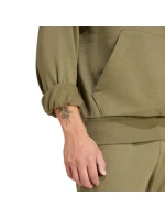 Mikina adidas Essentials Feelcozy Fleece M JE3799 men Mikina adidas Essentials Feelcozy Fleece M JE3799 men