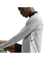 Pánske tričko Nike Dri-Fit Academy 25 Drill Top M FZ9767 012 Pánske tričko Nike Dri-Fit Academy 25 Drill Top M FZ9767 012