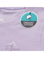 Dámské tričko s krátkým rukávem model 21356359 II WO'S - Elbrus