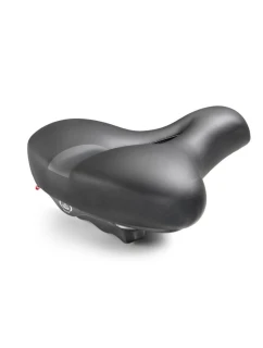 Siodełko PARADISE czarne model 21855404