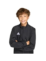 Dětská mikina Entrada 26 Presentation black model 22055033 - ADIDAS Dětská mikina Entrada 26 Presentation black model 22055033 - ADIDAS