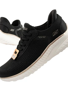 dámská sportovní obuv Bobs comfortable dámské model 22071867 - Skechers