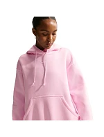 Dámska fleecová mikina Nike Sportswear Phoenix DQ5860-663