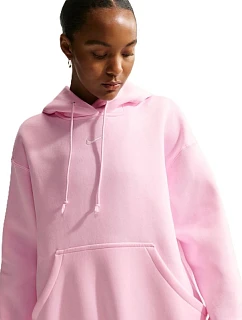 Dámska fleecová mikina Nike Sportswear Phoenix DQ5860-663