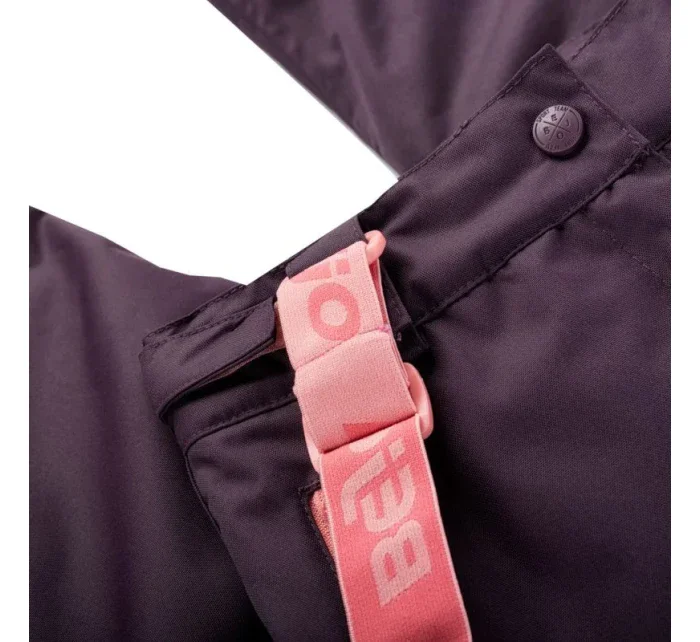 Detské lyžiarske nohavice Jarmo Jr 92800439475 - Bejo