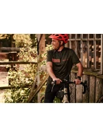 Pánský cyklistický dres Charlie M  model 18041123 - Radvik