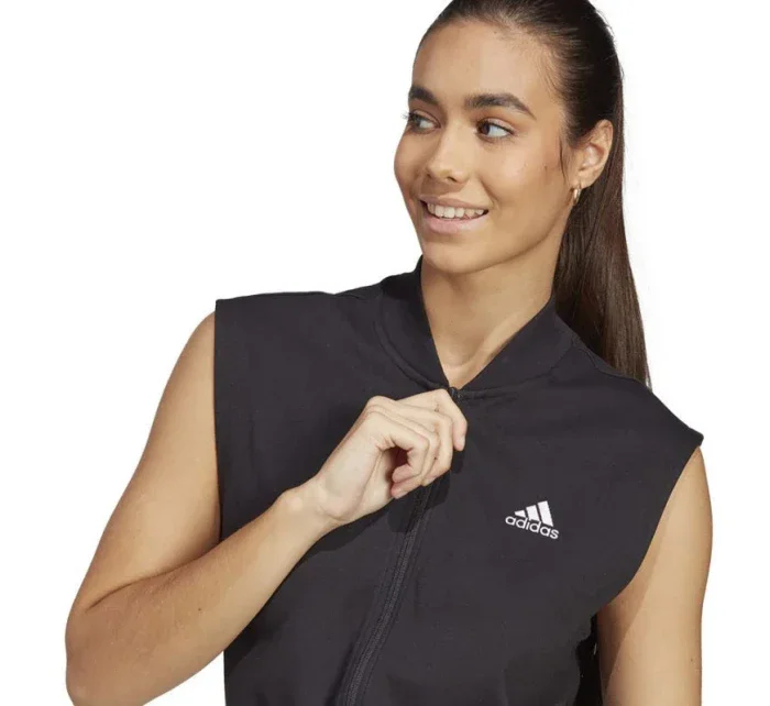 Dámske tričko Q2 Romper W IC1535 - Adidas Dámske tričko Q2 Romper W IC1535 - Adidas