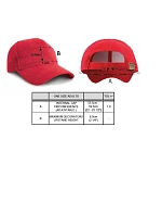 RC Kšiltovka Pro Style 28. red model 22424509 - Result Headwear RC Kšiltovka Pro Style 28. red model 22424509 - Result Headwear