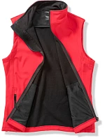 R Pánská 2vrstvá softshell vesta "Printable" 30. red/black model 22428311 - Result R Pánská 2vrstvá softshell vesta "Printable" 30. red/black model 22428311 - Result