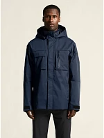 Craft Corporate Urban Jacket M Pánska bunda 81.6379 blaze Craft Corporate Urban Jacket M Pánska bunda 81.6379 blaze