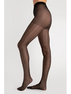 15 DEN kolor:black model 19760382 - Fiore