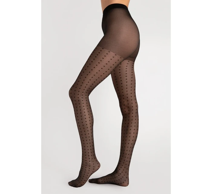 15 DEN kolor:black model 19760382 - Fiore