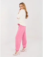 IT nohavice SP 22197.64 ružové IT nohavice SP 22197.64 ružové