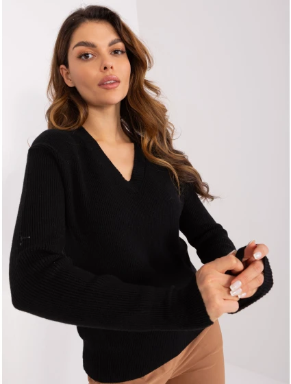 Jumper PM SW PM895.40P čierny