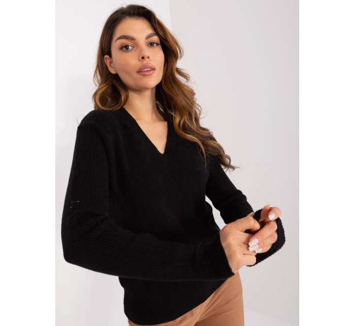 Jumper PM SW PM895.40P čierny