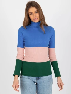 Bluzka RV BZ 8465 model 21798038 ciemny niebieski - FPrice