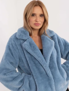 TW KR BI bunda G230120.13X modrá