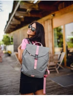 Mestský batoh VUCH Rakki