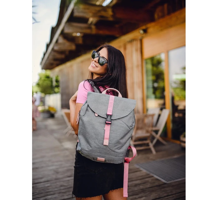 Mestský batoh VUCH Rakki