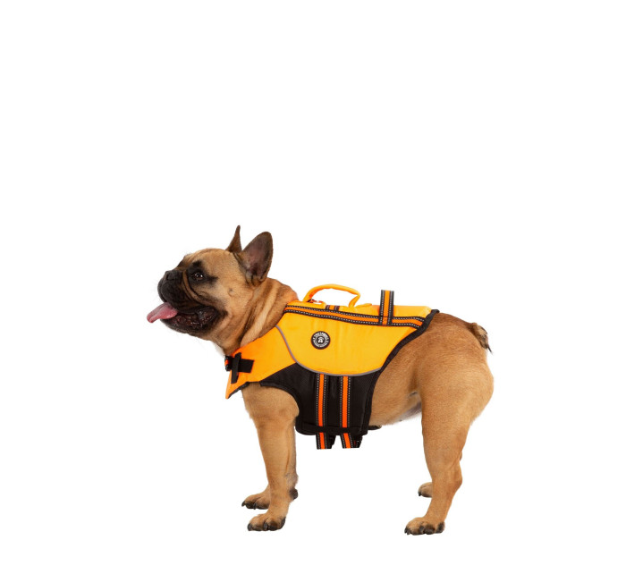 Plavecká vesta pre psov Trespaws Surfdog