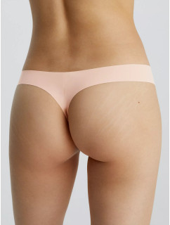 Spodná bielizeň Dámske nohavičky THONG 0000D3428E1LC - Calvin Klein