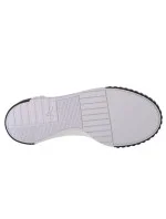 Dámske topánky / tenisky Cali 369155-04 biela - Puma Dámske topánky / tenisky Cali 369155-04 biela - Puma
