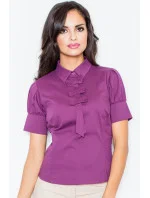 Dámská halenka model 8181499 - Figl