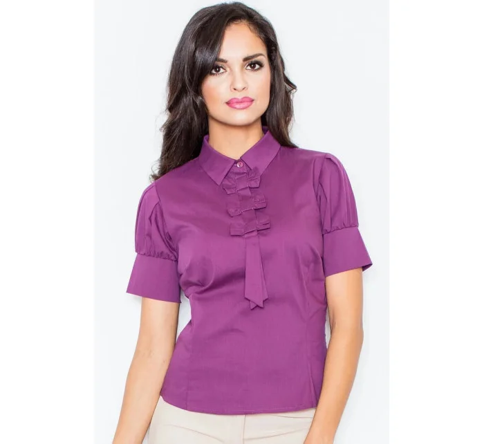 Dámská halenka model 8181499 - Figl