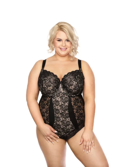 Dámské body ART. model 8278771 MAXI - Gaia