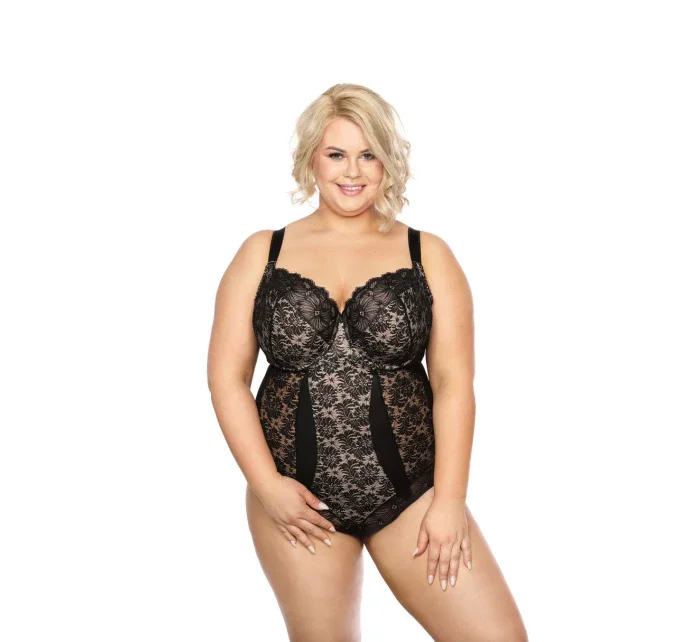 Dámské body ART. model 8278771 MAXI - Gaia