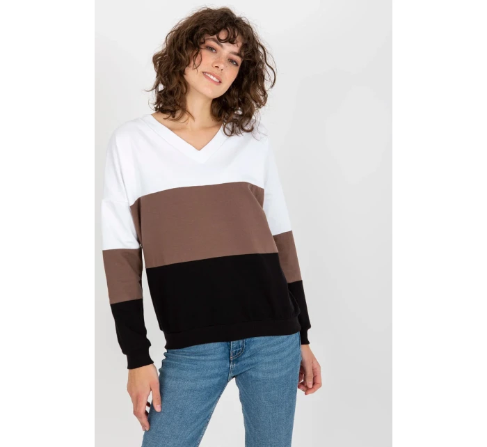 Mikina model 174716 Rue Paris