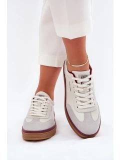 Športová obuv model 215479 Step in style