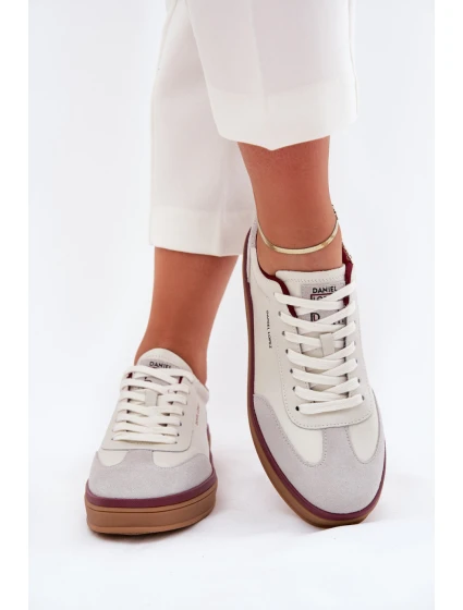 Športová obuv model 215479 Step in style