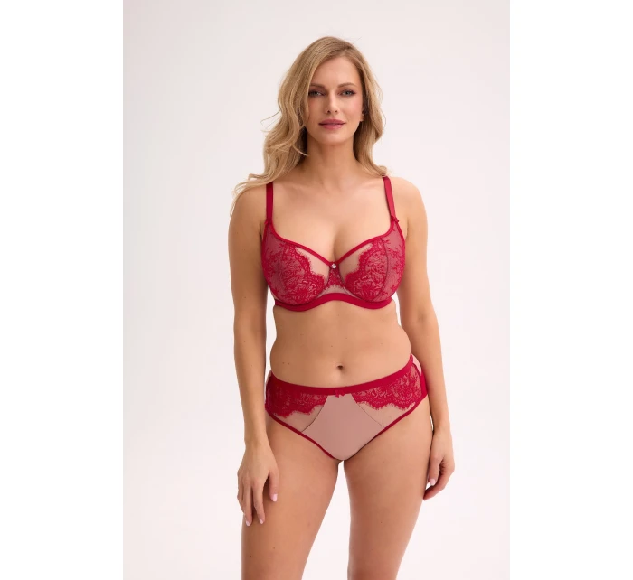 Podprsenka Gaia BS 1274 Frida soft balconette