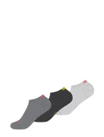 Ponožky model 8349918 Sneaker Soft A'3 - Puma Ponožky model 8349918 Sneaker Soft A'3 - Puma