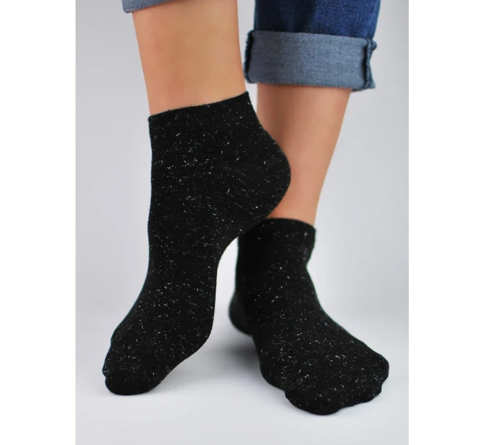 Noviti ST022 Lurexové nožičky 35-42