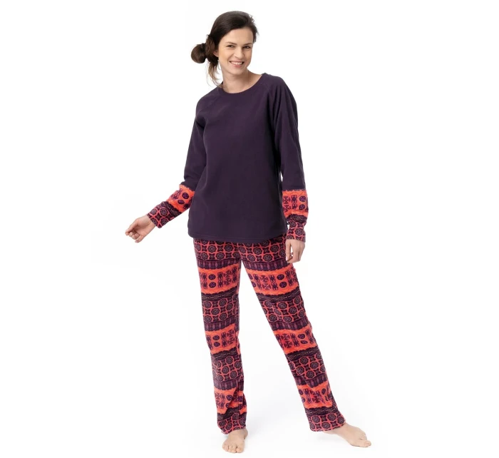 Dámské pyžamo B23 SXL model 18910054 - Key Dámské pyžamo B23 SXL model 18910054 - Key