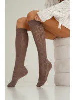Dámské podkolenky   kost 3741 model 20307636 - Milena