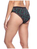 Dámské kalhotky model 20557563 BI A'2 2XL - Lama