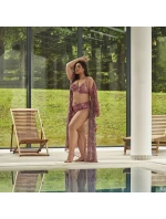 Horní díl plavek model 21025968 pink - Ava