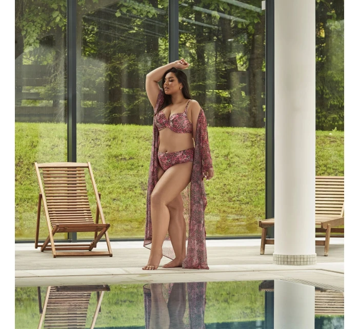 Horní díl plavek model 21025968 pink - Ava