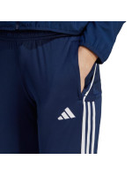Kalhoty adidas Tiro 23 League 3/4 W HS3550 dámské
