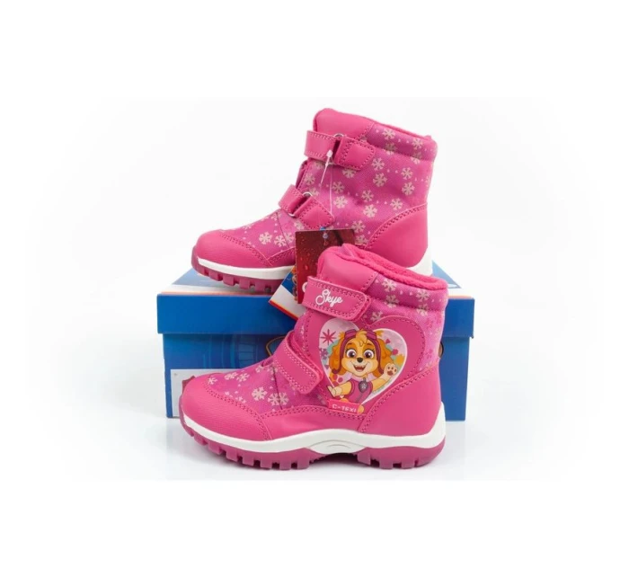 Topánky, snežnice Cerda Jr PW009837