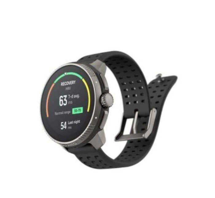 Športové hodinky SUUNTO RACE TITANIUM CHARCOAL Športové hodinky SUUNTO RACE TITANIUM CHARCOAL