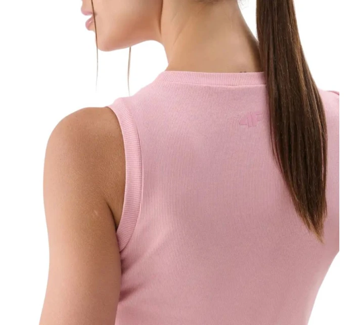 Tričko 4F F132 W 4FWMM00TSLEF132 56S