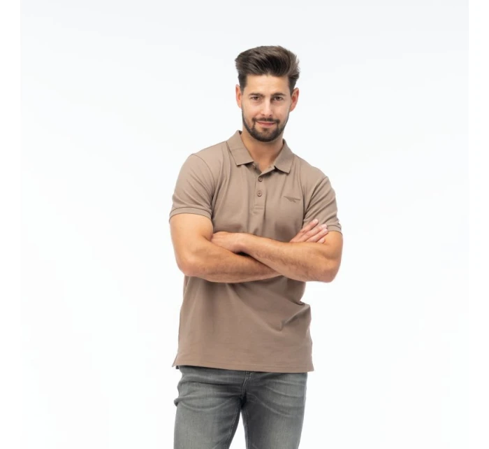 Męska Koszulka model 21357686 II - Hi-Tec