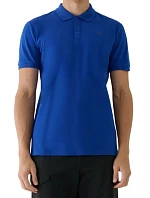 Polokošeľa 4F M 4FWAW25TPTSM555 36S muži