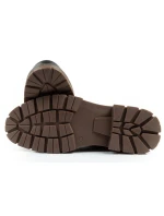 Pánske topánky Wrangler Ryland sablet smart insulated